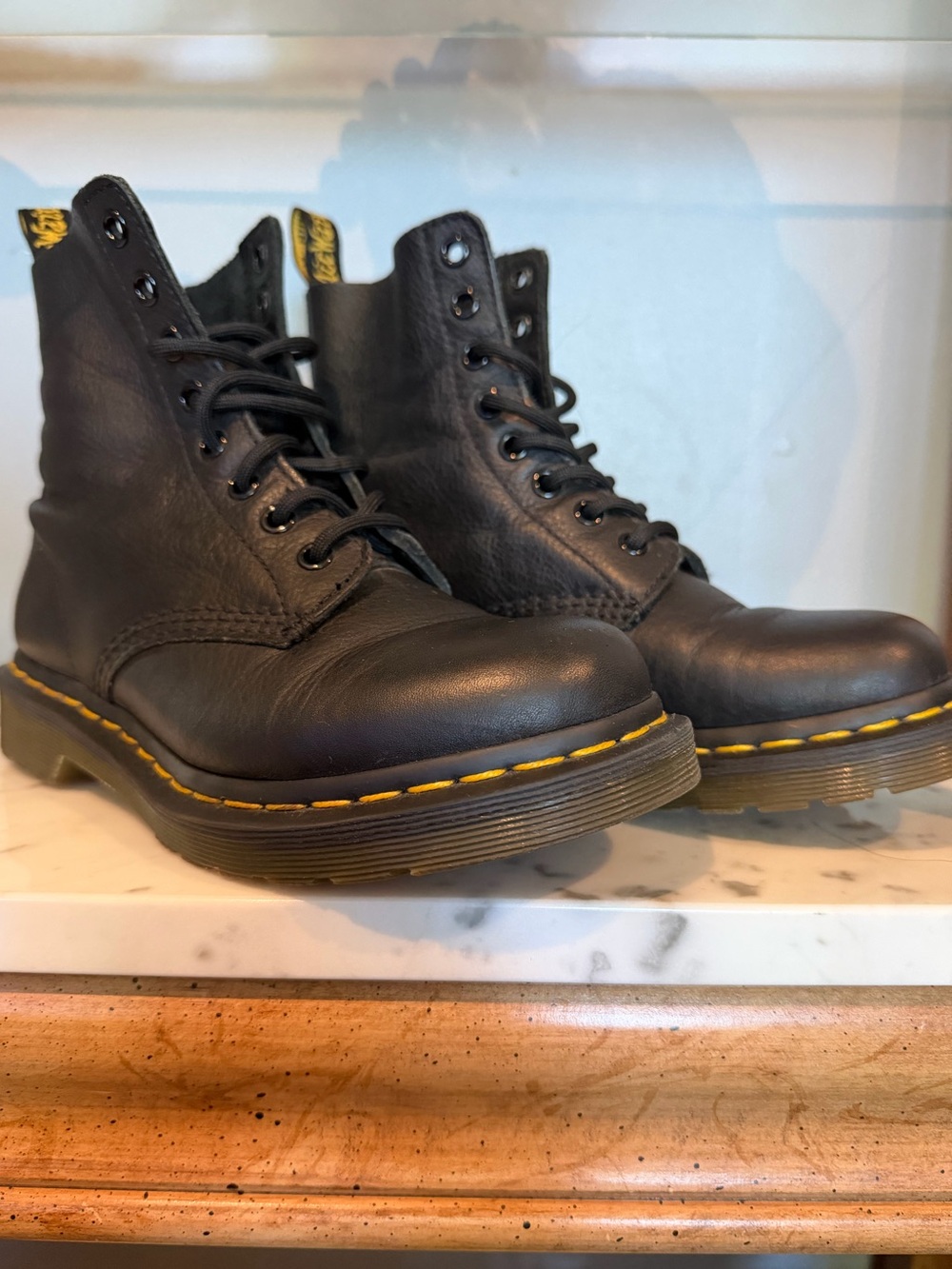 Dr Martens Pascal 1460
